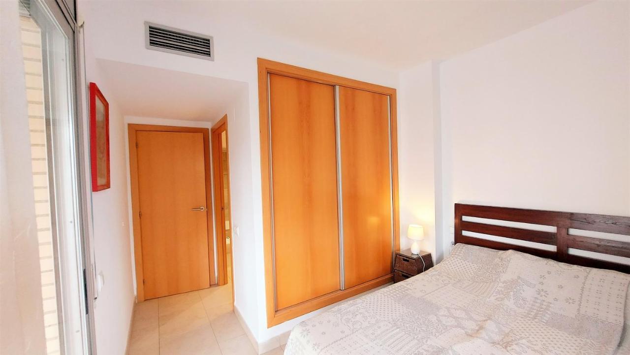 Familidays 020 Aqquaria Daire Salou Dış mekan fotoğraf