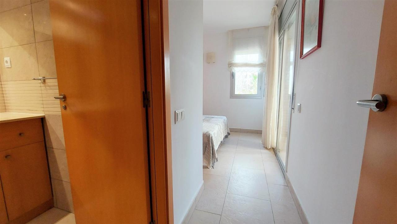 Familidays 020 Aqquaria Daire Salou Dış mekan fotoğraf
