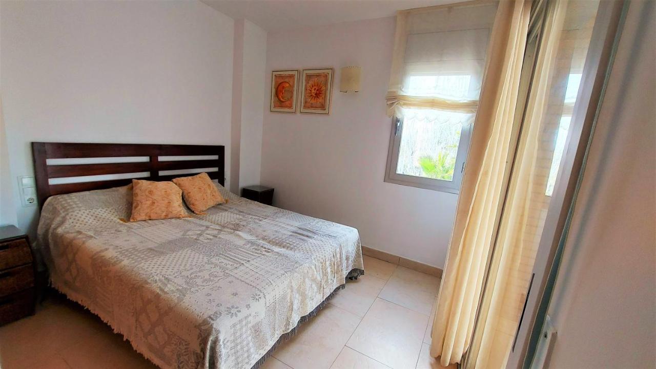 Familidays 020 Aqquaria Daire Salou Dış mekan fotoğraf